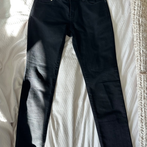 Armani Jeans - straight leg - Picture 2 of 8